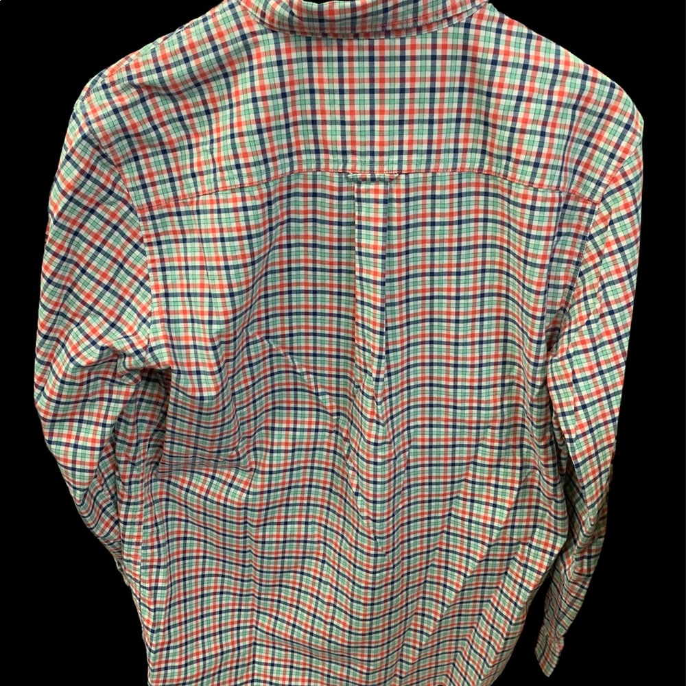 Chaps 2pc. Bundle. Long Sleeve, Button Down, Casu… - image 3